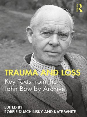 cover image of Trauma and Loss